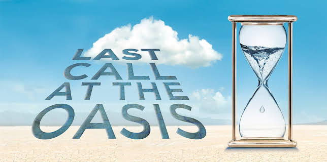 Last Call At The Oasis (2012)