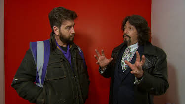 12:00 PM: DIY SOS (S27 E7) (S27) | W | 4/7 2026