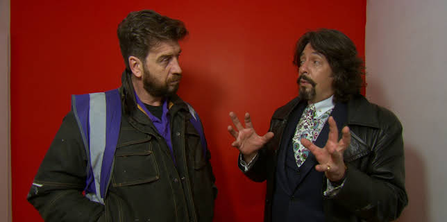 6:00 PM: DIY SOS (S27 E7) (S27) | W | 2/25 2026