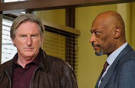 Ridley, Season 1: The Numbered Days, Part 2