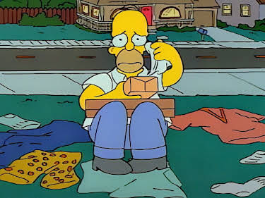 15:15: Die Simpsons | ProSieben | 5/16 2026