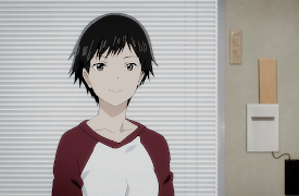 Super Cub: Season 1: The Job