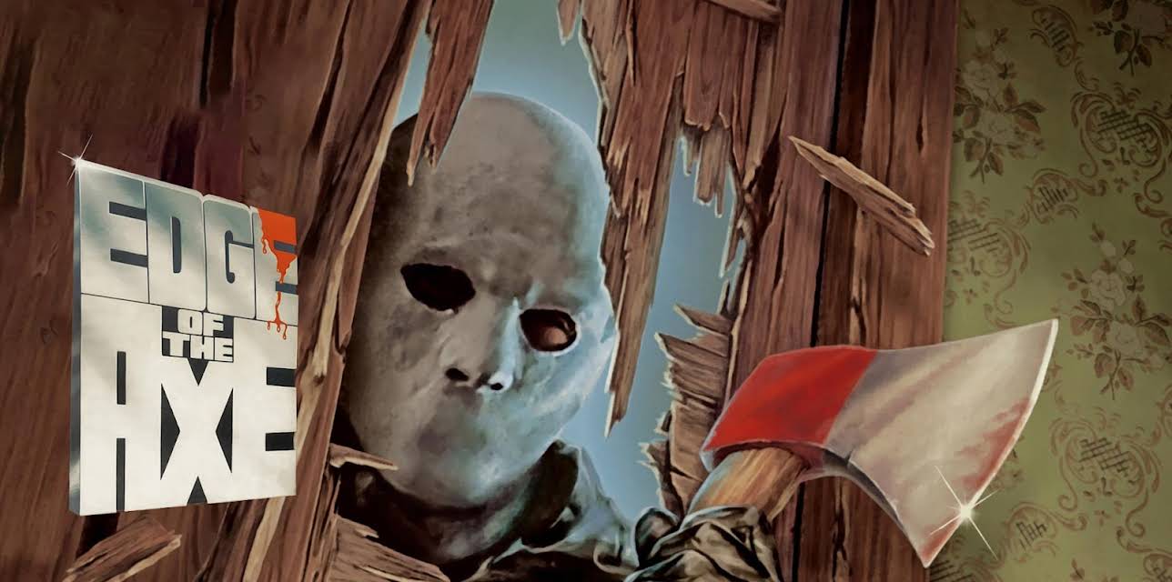 Edge of the Axe (1989)