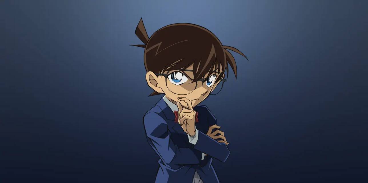 Case Closed (Detective Conan)