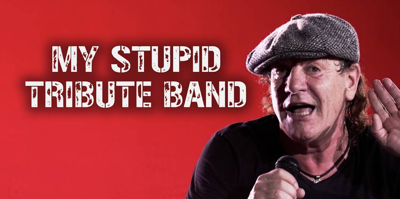 My Stupid Tribute Band (2023)