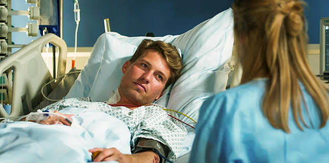 05:00: In aller Freundschaft - Die jungen Ärzte (129) | HR Fernsehen | 3/10 2026