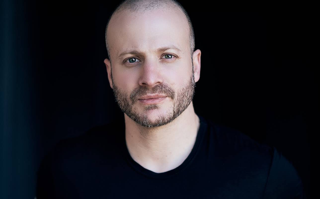 Josh Fingerhut