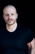 Josh Fingerhut as 