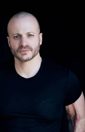 Josh Fingerhut as 