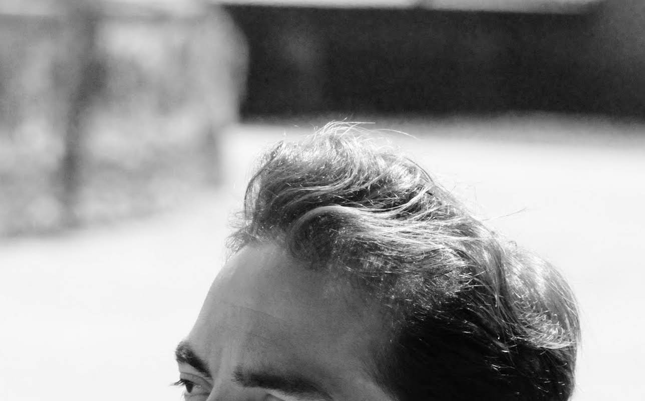 Andreas Muñoz