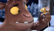 The Gruffalo's Child