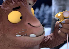 The Gruffalo's Child