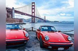 Porsche: Car History - Porsche Motorsport