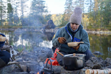 06:00: Expedition vildmark (S1 E3) (S1) | Kanal 5 | 7/10 2026