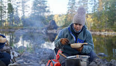 Expedition vildmark (S1 E3)