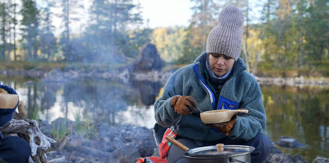 23:30: Expedition vildmark (S1 E3) (S1) | Kanal 5 | 3/10 2026