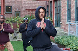 Why We Hate Season 1: Hope