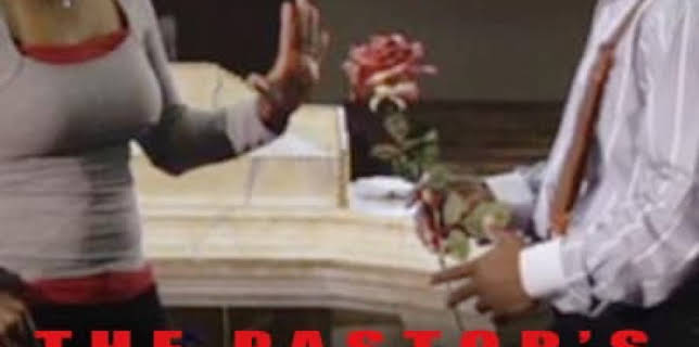 The Pastor's Secrets (2012)