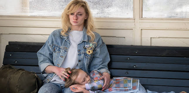 21:25: Joan: Eit nytt liv | NRK 3 | 12/3 2025