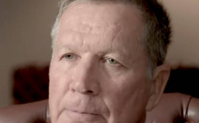 John Kasich