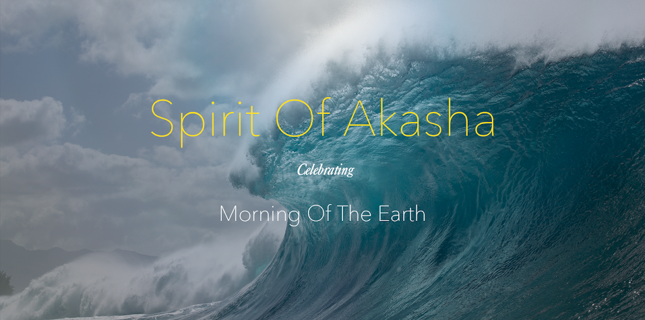 Spirit of Akasha (2015)