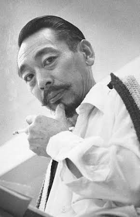 Jerry Fujikawa as 