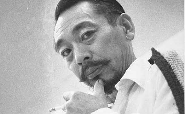 Jerry Fujikawa