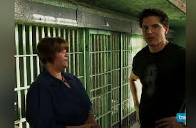 Ghost Adventures Volume 1: The Old Idaho Penitentiary