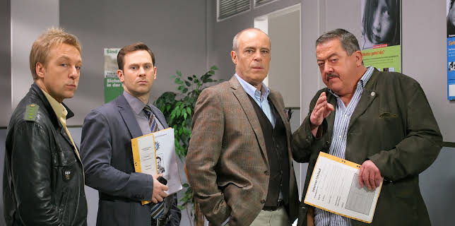 16:10: Die Rosenheim-Cops | ZDF | 2/3 2026