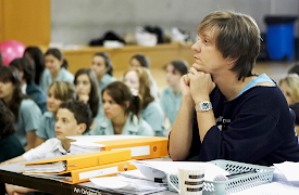 Summer Heights High: Season 1: Summer Heights High 04