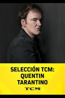 07:29: Selección TCM: Quentin Tarantino | TCM | 9/26 2026