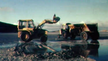 7:30 PM: Cearcall (S1 E12) (S1) | BBC Alba | 1/17 2026