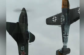 The Attackers: Part 9