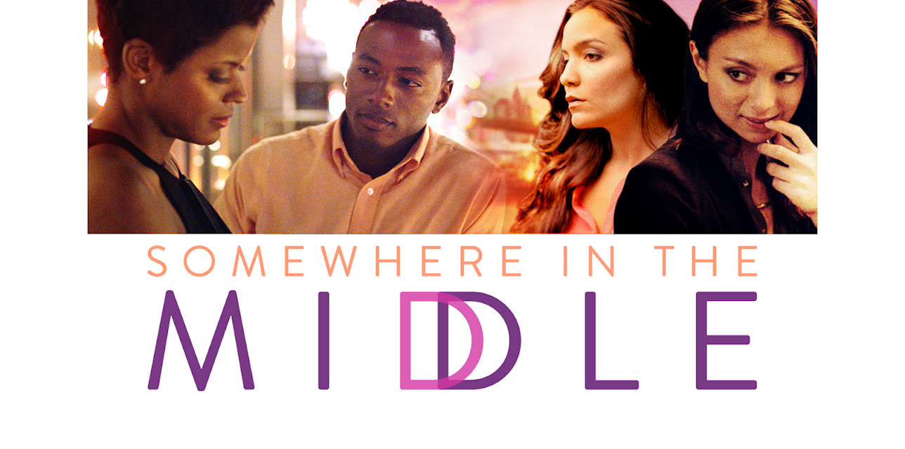 Somewhere in the Middle (2015)