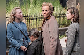 Our Miracle Years, Season 1: Episode 6