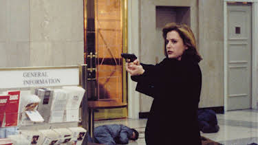 11:00 PM: The X-Files (S1 E15) (S1) | Paramount | 3/27 2026