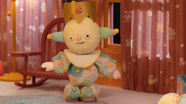 5:50 PM: Moon and Me (S2) | Cbeebies | 6/27 2026