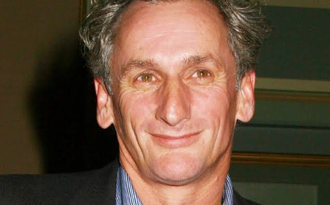 Matt Craven