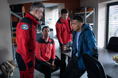 19:25: Die Bergretter | ZDF | 4/4 2026