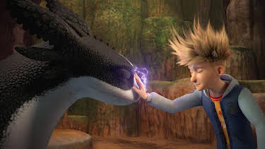 21:25: Dragones, Los Nueve Reinos | Clan TVE | 7/6 2026
