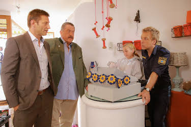 17:15: Die Rosenheim-Cops | ZDF | 4/26 2026