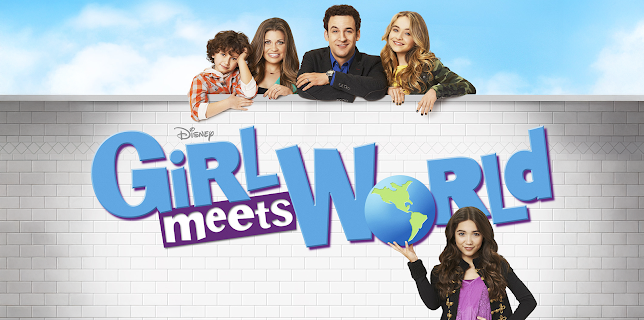 Girl Meets World Season 101