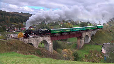 12:00: Eisenbahn-Romantik | MDR Fernsehen | 5/16 2026