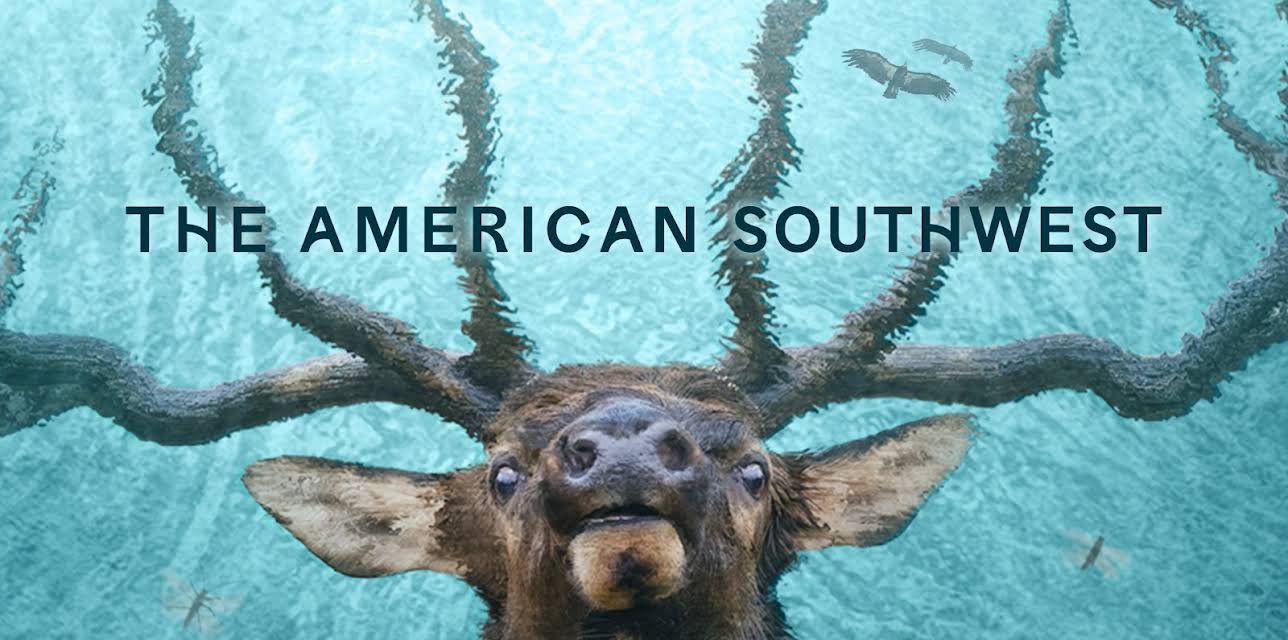 The American Southwest (2025)