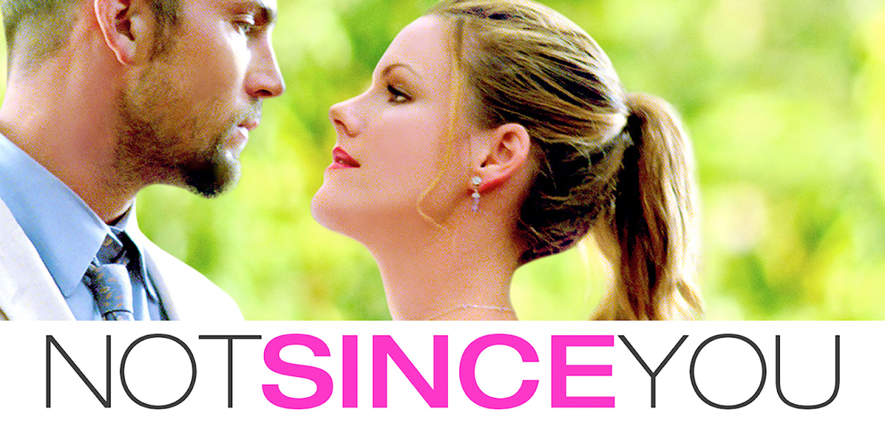 Not Since You (2022)