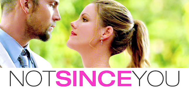 Not Since You (2022)