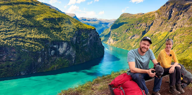 13:45: Norwegen erleben | HR Fernsehen | 1/11 2026