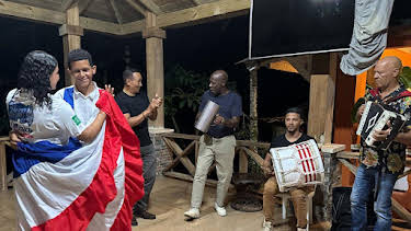 2:30 AM: Clive Myrie’s Caribbean Adventure (S1) | BBC News | 8/8 2026