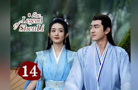 The Legend of Shen Li: EP14
