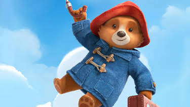 23:42: Las aventuras de Paddington (T3): Ep.6 Paddington y el eclipse solar / Paddington y la misteriosa inventora | NICK JR | 8/27 2025
